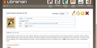 javascript:alert('Link not set in the site map!'); return false;